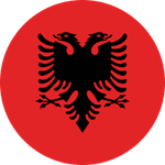 Prepaid eSIM Albanië