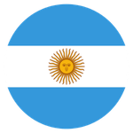 Prepaid eSIM Argentinië
