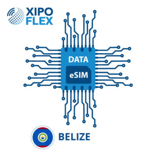 esim belize