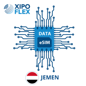eSIM Jemen