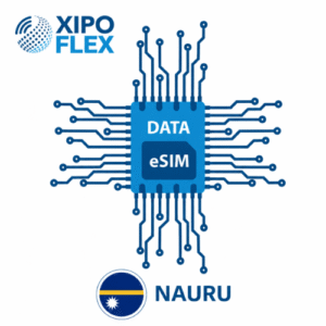 eSIM Nauru XF