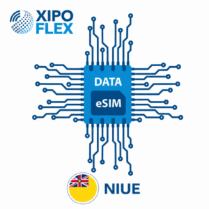 eSIM Niue XF