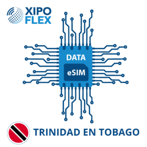 eSIM Trinidad en Tobago