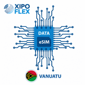 eSIM Vanuatu