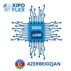 esim Azerbeidzjan