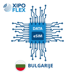 esim bulgarije