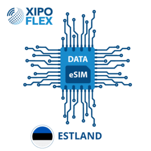 esim estland