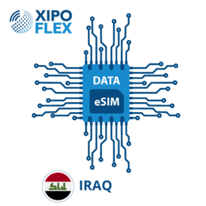esim iraq