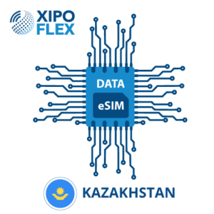 esim kazachstan