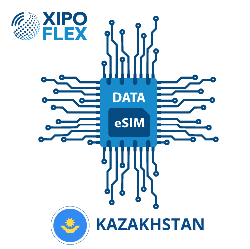 esim-Kazakhstan esim kazachstan