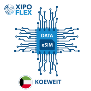 esim koeweit