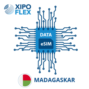 esim madagaskar