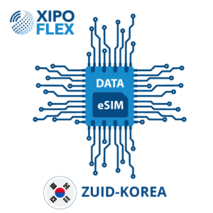 esim zuid-korea
