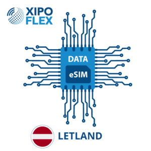 esim letland