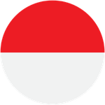 Prepaid eSIM Indonesië
