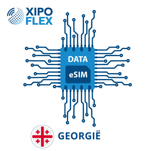 esim-Georgië esim georgië