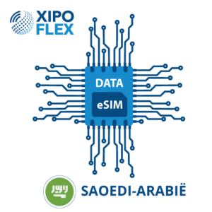 esim saoedie arabië