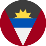 Prepaid eSIM Antigua en Barbuda