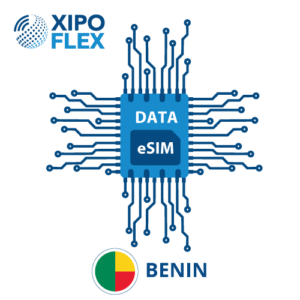 eSIM Benin