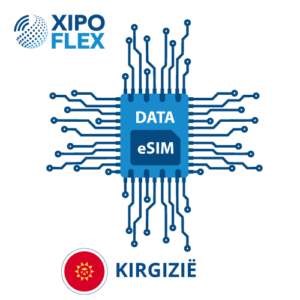 esim-kirgizië