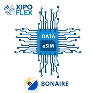esim-bonaire