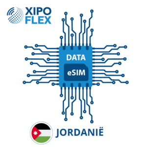 esim-jordanië