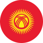esim-kirgizië