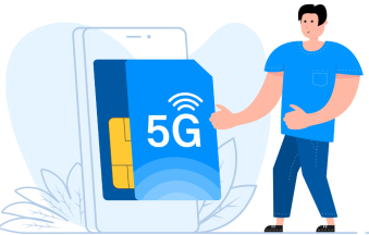 eSIM Dual Sim